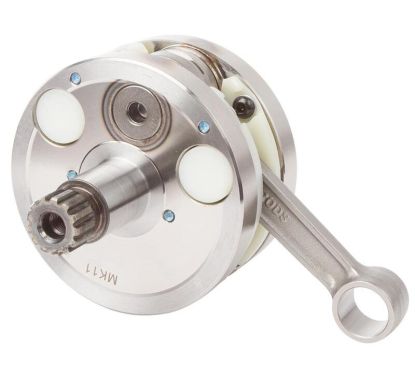 Vilebrequin complet HOT RODS type origine - Yamaha YZ250