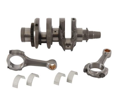 Vilebrequin complet HOT RODS type origine