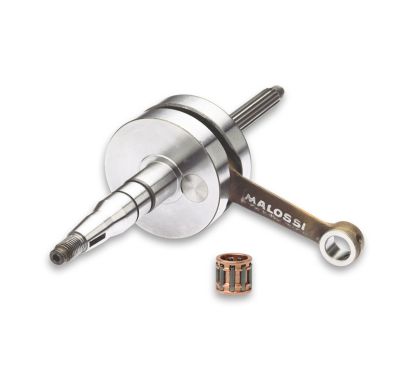 Vilebrequin MALOSSI RHQ axe ø10 mm - course 39,2 mm