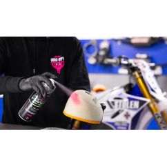 Huile filtre à air MUC-OFF Bio - Spray 500ml