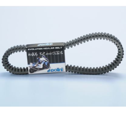 Courroie de transmission POLINI