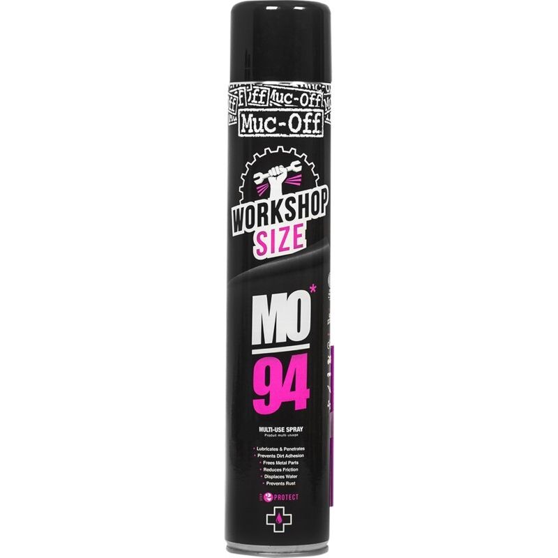 Spray multi-usage MUC-OFF MO-94 - spray 750ml (x12)