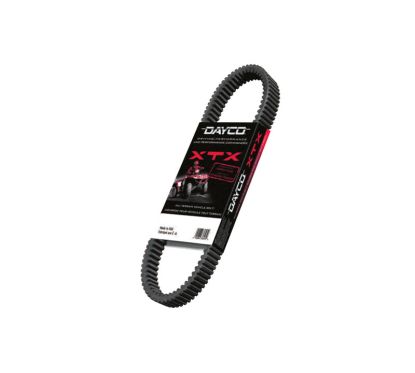 Courroie de transmission DAYCO Extreme Extra Renforcée