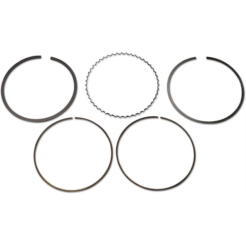PISTON RING SET