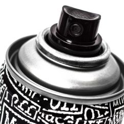 Spray Polish MUC-OFF Speed Polish - spray 400ml (x12)