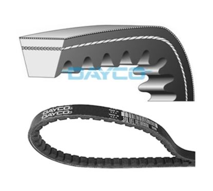 Courroie de transmission DAYCO standard