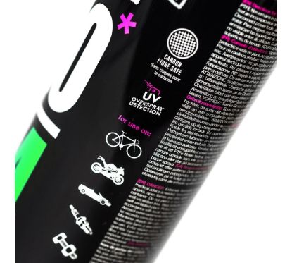 Spray multi-usage MUC-OFF MO-94 - spray 400ml (x12)