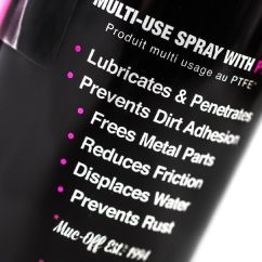 Spray multi-usage MUC-OFF MO-94 - spray 400ml (x12)