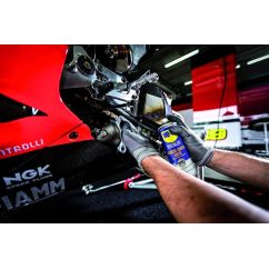 Kit d'entretien de chaîne WD-40 Specialist - 2x Spray 400ml