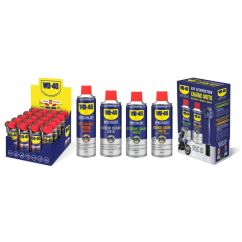 Kit de démarrage WD-40