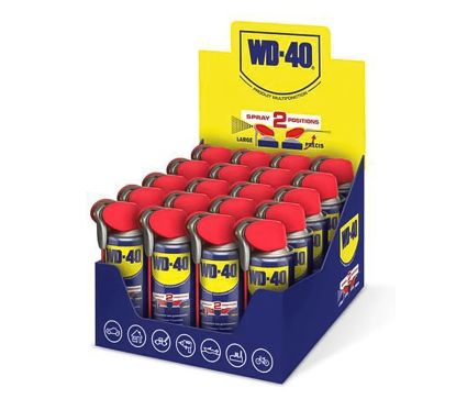 Kit de démarrage WD-40