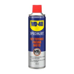 Kit de démarrage WD-40