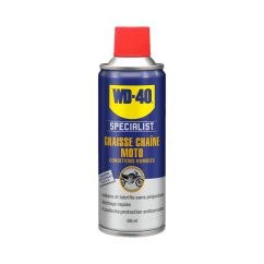 Kit de démarrage WD-40