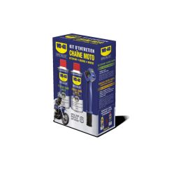 Kit de démarrage WD-40