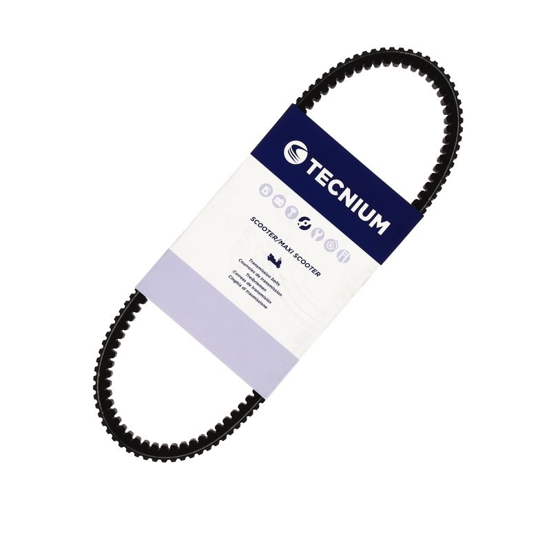 TECNIUM Courroie CVT UltraGrip