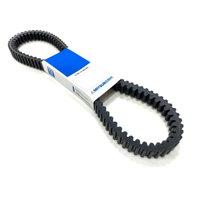 Courroie dentée intérieur et extérieur MITSUBOSHI