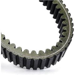 Courroie dentée intérieur et extérieur MITSUBOSHI