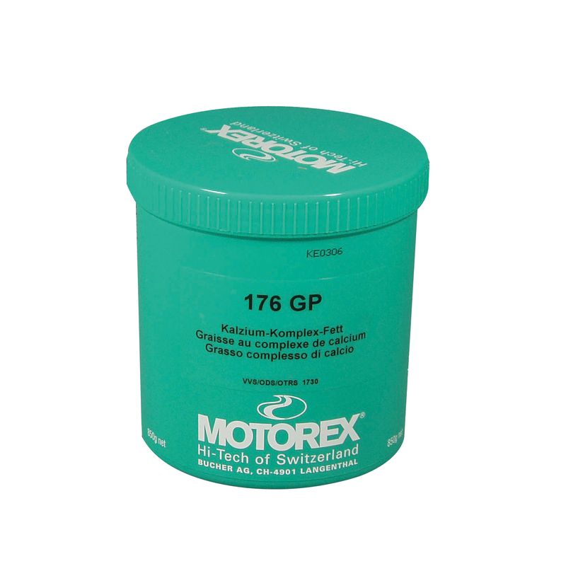 Graisse MOTOREX GP176 - 850g