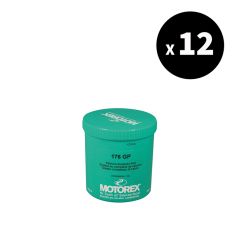 Graisse MOTOREX GP176 - 850g (x12)