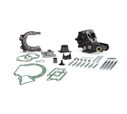 Kit carter moteur MALOSSI