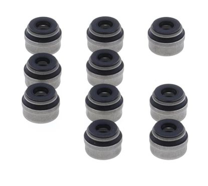 Joints de queue de soupape CENTAURO - jeu de 10
