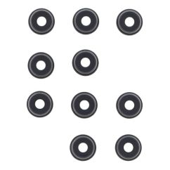 Joints de queue de soupape CENTAURO - jeu de 10