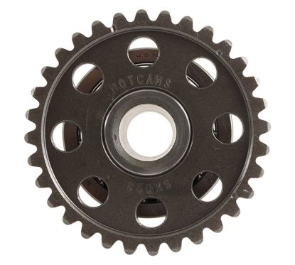 Arbre à cames HOT CAMS - Niveau 3 Yamaha YFZ450