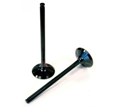 Soupape d'échappement PROX titane