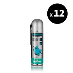 Lubrifiant universel MOTOREX Joker 440 Synthetic - spray 500ml (x12)