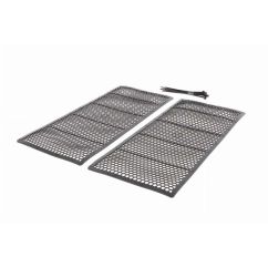 Grille de protection de radiateur TWIN AIR