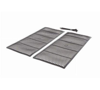 Grille de protection de radiateur TWIN AIR
