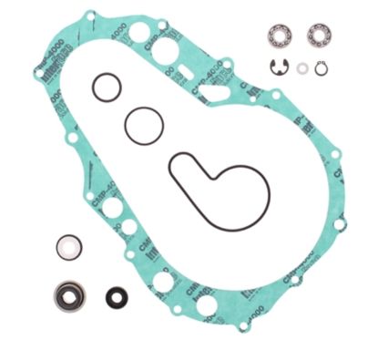 Kit réparation de pompe à eau PROX