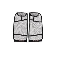Filet de protection de radiateur TWIN AIR nylon