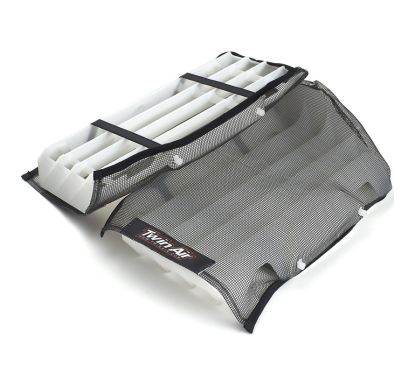 Filet de protection de radiateur TWIN AIR nylon - Yamaha YZ450F