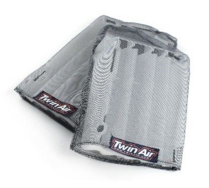 Filet de protection de radiateur TWIN AIR nylon - Honda