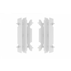 Cache radiateur POLISPORT Suzuki