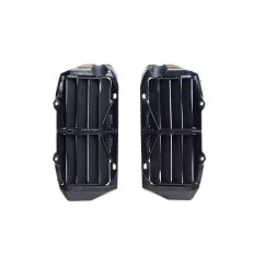 Caches-radiateur renforcés RACETECH oversize