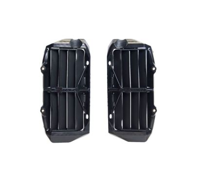 Caches-radiateur renforcés RACETECH oversize