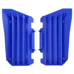 Cache radiateur POLISPORT Yamaha YZ250F/YZ450F
