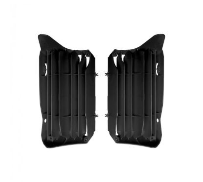 Caches-radiateur POLISPORT - Honda CRF450/RX