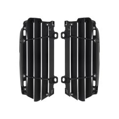 Cache radiateur POLISPORT