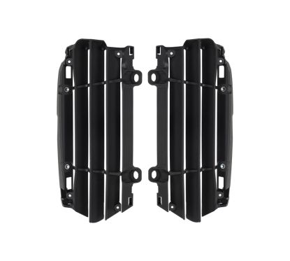 Cache radiateur POLISPORT