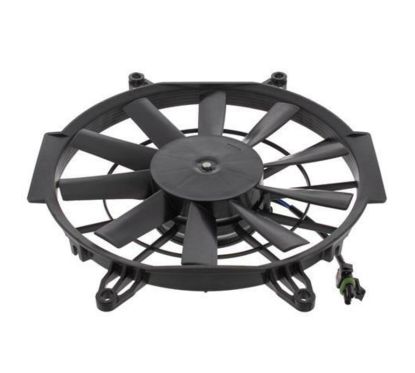 Ventilateur de radiateur ALL BALLS