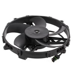 Ventilateur de radiateur ALL BALLS