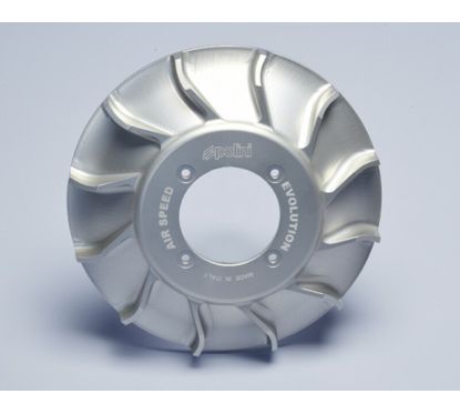 Ventilateur POLINI Evo