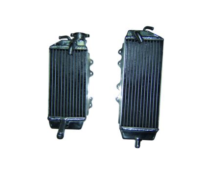 Radiateur gauche TECNIUM Oversize - KTM/HVA