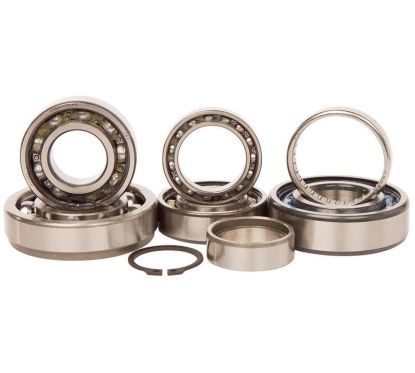 Kit roulements boîte de vitesse HOT RODS Suzuki RM-Z450