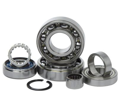 Kit roulements boîte de vitesse HOT RODS Kawasaki KX250