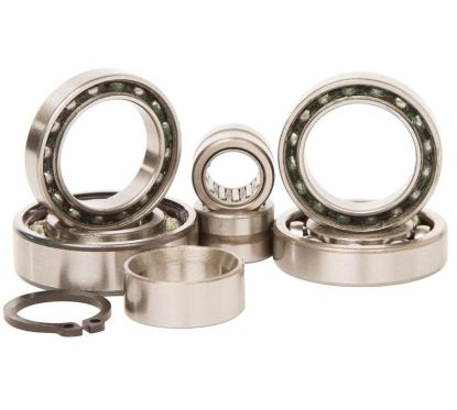 Kit roulements boîte de vitesse HOT RODS KTM SX65