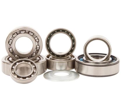 Kit roulements boîte de vitesse HOT RODS KTM SX-F250